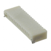 FFC, FPC (Flat Flexible) Connector Assemblies - A101374TR-ND - DigiKey