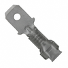Quick Connects, Quick Disconnect Connectors - A32708TR-ND - DigiKey