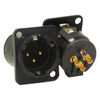 Circular Connector Assemblies - E3MSCBAU-ND - DigiKey