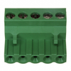 Headers, Plugs and Sockets - A98429-ND - DigiKey