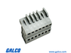 WAGO Rectangular Connectors - 232-107/026-000 - Galco Industrial Electronics