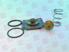 Pneumatic Cylinder Repair / Seal Kit - 92454720 - Radwell International