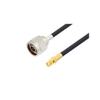 Coaxial Cables (RF) - 6099-PE3W01977-24-ND - DigiKey