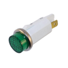 Panel Indicators, Pilot Lights - 6088-WL-1052QC5-ND - DigiKey