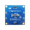 DC/DC & AC/DC (Off-Line) SMPS Evaluation Boards - 497-STEVAL-0606YADJ-ND - DigiKey