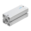 Actuators/Cylinders - 2171-ADN-25-60-I-PPS-A-ND - DigiKey
