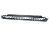RJ Patch Panels - 143831 - RS Components, Ltd.