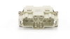 Heavy Duty Power Connector Inserts & Modules - 2084558 - RS Components, Ltd.