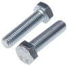 Hex Bolts - 530208 - RS Components, Ltd.