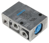 Pneumatic Solenoid Valves -- 1367030 - Image