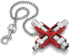 Cross Wrenches & Control Cabinet Keys -- 2678435 - Image
