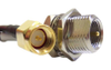 Coaxial Cable - 1407618 - RS Components, Ltd.