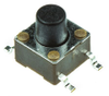 Tactile Switches - 1649403 - RS Components, Ltd.