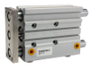 Pneumatic Guided Cylinders - 180344 - RS Components, Ltd.