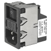 IEC Filters - 2707978 - RS Components, Ltd.