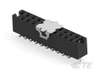 PCB Headers & Receptacles - 6-147102-0 - TE Connectivity