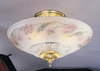 421-PK Semi-Flush Mts.-Bowl Style - 719824 - Capital Lighting, Inc.