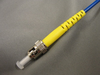 ST/PC MULTIMODE CONNECTOR - J1100-0000 - JEM Cable & Fiber