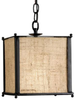 9153 Pendants-Fabric Shade - 675478 - Capital Lighting, Inc.