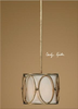 21956 Mini Pendants-Drum Shades - 372073 - Capital Lighting, Inc.