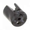 LEDs - Spacers, Standoffs - STD_220_BLK-ND - DigiKey