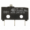 Snap Action, Limit Switches - CH289-ND - DigiKey