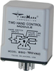 Two Hand Control Module -- Model 850-120VAC - Image