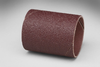3M 341D Coated Aluminum Oxide Spiral Band - 60 Grit - 2 in Width - 1 1/2 in Diameter - 40267 -- 051144-40267 - Image
