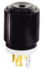 Locking Device Plug -- 71920NP - Image