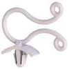 Twist Ties - Snap Mount,Side Entry - SKLO-550-01 - Essentra Components