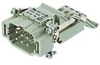 Heavy Duty Power Connectors - 09330064635 - VAST STOCK CO., LIMITED
