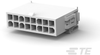Rectangular Wire & Cable Connectors & Housings - 794260-1 - TE Connectivity