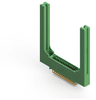Card Edge Connectors - Edgeboard Connectors - 345-028-559-558 - Lingto Electronic Limited