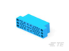 Rectangular Wire & Cable Connectors & Housings - 202516-3 - TE Connectivity