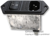Power Entry Module; Connector Type Schaffner - 60K9709 - Newark, An Avnet Company