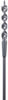 Flex Auger Bit, 0.375, 72; Drill Bit Size Metric Klein Tools - 20T8857 - Newark, An Avnet Company
