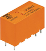 Power Relay, Spst-No, 16A, 250Vac, Th; Contact Configuration Schrack Te Connectivity - 18AH0327 - Newark, An Avnet Company