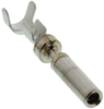 Circular Contact, Socket, 0.75Mm2, Crimp; Product Range Itt Cannon - 27T3876 - Newark, An Avnet Company