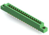 Card Edge Conn, Dual Side, 34Pos, Th; Card Edge Connector Type Edac - 58AJ6909 - Newark, An Avnet Company