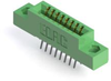 Card Edge Conn, Dual, 16Pos, Lug; Card Edge Connector Type Edac - 66AJ0563 - Newark, An Avnet Company