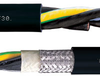 IGUS® Chainflex® PVC Power Cables -- IGU-CF30-40-05