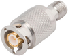 Rf Adapter, Sma Jack-Zma Plug, 50 Ohm; Convert From Coax Type Amphenol Sv Microwave - 41AC9201 - Newark, An Avnet Company