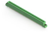 Card Edge Conn, Dual Side, 70Pos, Th; Card Edge Connector Type Edac - 61AJ0814 - Newark, An Avnet Company