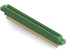Card Edge Conn, Dual Side, 88Pos, Lug; Card Edge Connector Type Edac - 71AJ5308 - Newark, An Avnet Company