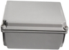 Enclosure, Junction Box, Fiberglass Gray; Enclosure Type Nvent Hoffman - 95F2768 - Newark, An Avnet Company