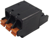 Terminal Blk, Pluggable, 3Pos, 26-12Awg; Pitch Spacing Weidmuller - 44T3130 - Newark, An Avnet Company