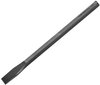Cold Chisel, Carbon Steel, 3/4, 12; Overall Length Klein Tools - 06J9784 - Newark, An Avnet Company