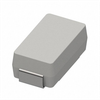 FUSE BOARD MNT 500MA 125VAC/VDC -- 461-0460.500UR - Image
