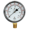 Pressure gauge Winters PLP304