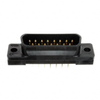 D - SUB, D - SHAPED connectors - 208007-2 - 854532-208007-2 - Win Source Electronics